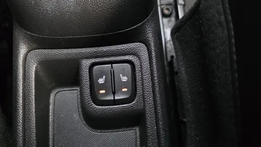 Chevrolet Spark LT 2019 19