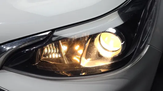 Chevrolet Spark LT 2019 23
