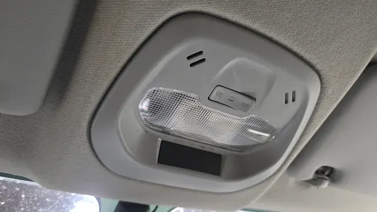 Chevrolet Spark LT 2019 32