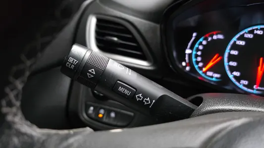 Chevrolet Spark LT 2019 28