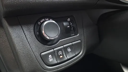 Chevrolet Spark LT 2019 30