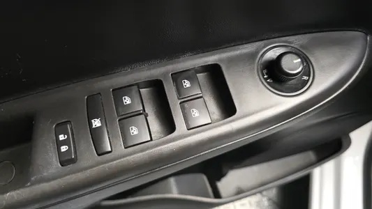 Chevrolet Spark LT 2019 31