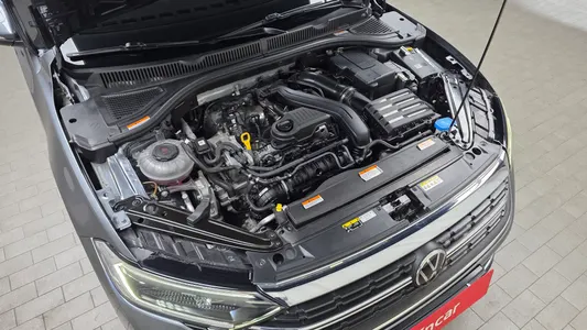 Volkswagen 7 1.5 TSI 2022 5