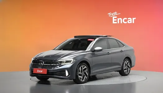 Volkswagen 7 1.5 TSI 2022 20