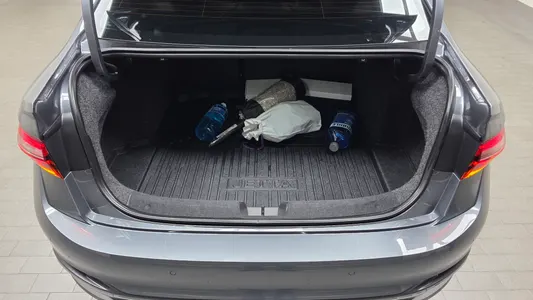 Volkswagen 7 1.5 TSI 2022 16