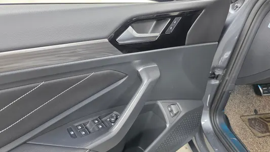 Volkswagen 7 1.5 TSI 2022 17
