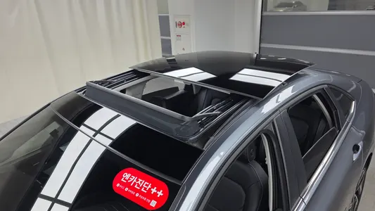 Volkswagen 7 1.5 TSI 2022 18