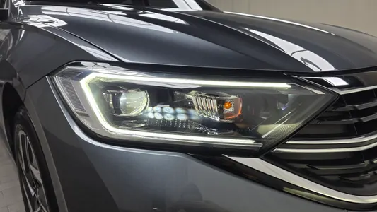 Volkswagen 7 1.5 TSI 2022 22