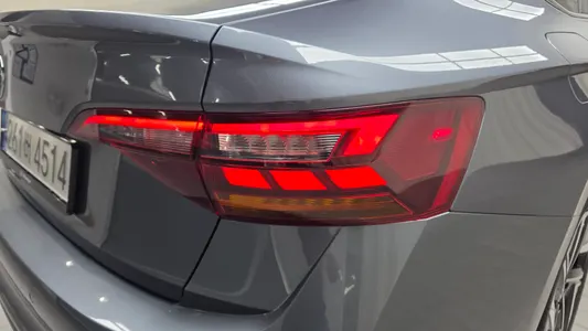 Volkswagen 7 1.5 TSI 2022 23
