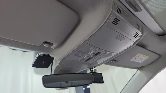 Volkswagen 7 1.5 TSI 2022 27