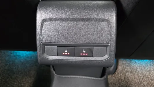 Volkswagen 7 1.5 TSI 2022 30