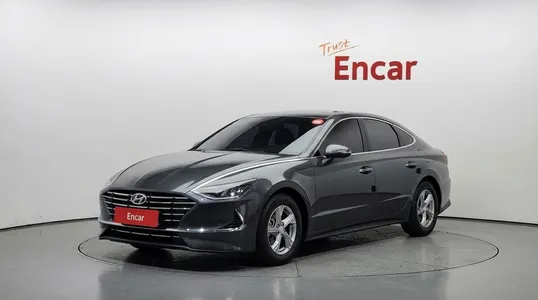 Hyundai (DN8) 2.0 LPG() 2022