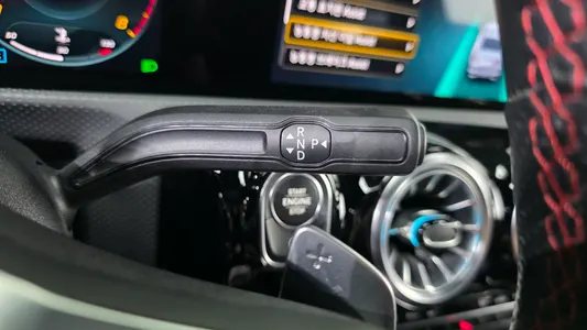 Mercedes-Benz CLA-Class C118 CLA250 4MATIC 2022 9