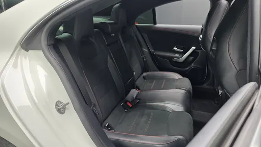 Mercedes-Benz CLA-Class C118 CLA250 4MATIC 2022 11