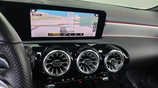 Mercedes-Benz CLA-Class C118 CLA250 4MATIC 2022 15