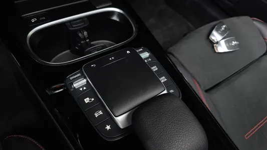Mercedes-Benz CLA-Class C118 CLA250 4MATIC 2022 20