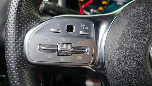 Mercedes-Benz CLA-Class C118 CLA250 4MATIC 2022 19