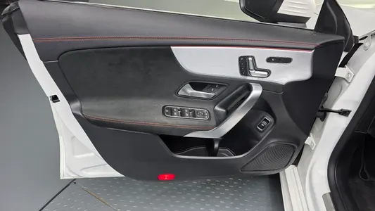 Mercedes-Benz CLA-Class C118 CLA250 4MATIC 2022 24