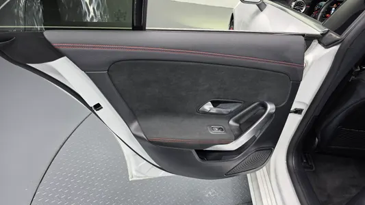 Mercedes-Benz CLA-Class C118 CLA250 4MATIC 2022 25