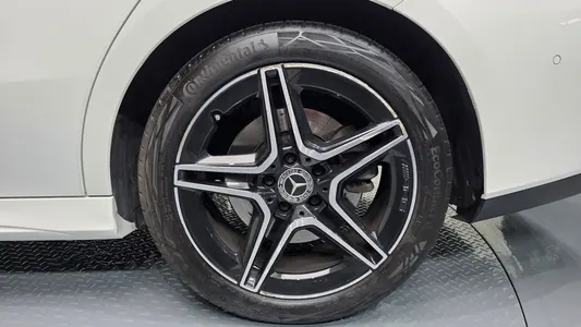 Mercedes-Benz CLA-Class C118 CLA250 4MATIC 2022 21