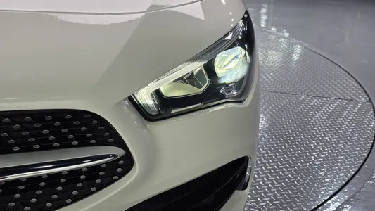 Mercedes-Benz CLA-Class C118 CLA250 4MATIC 2022 22