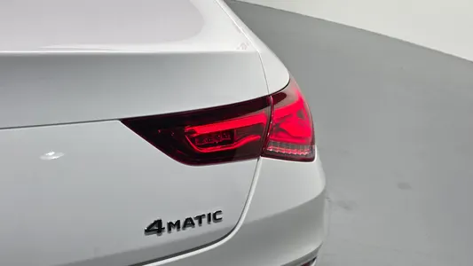 Mercedes-Benz CLA-Class C118 CLA250 4MATIC 2022 23