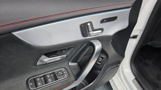 Mercedes-Benz CLA-Class C118 CLA250 4MATIC 2022 27