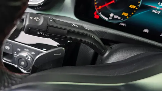 Mercedes-Benz CLA-Class C118 CLA250 4MATIC 2022 28