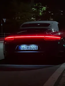 Porsche 911 4 2018 5
