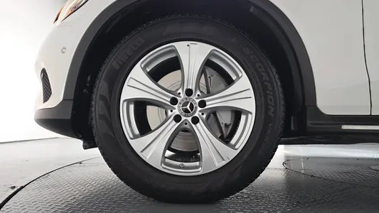 Mercedes-Benz GLC-Class X253 GLC220 d 4MATIC 2018 4
