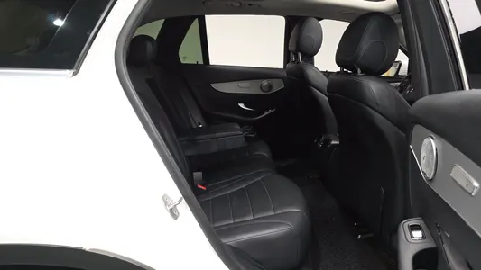 Mercedes-Benz GLC-Class X253 GLC220 d 4MATIC 2018 10