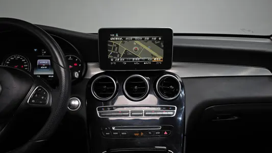 Mercedes-Benz GLC-Class X253 GLC220 d 4MATIC 2018 13