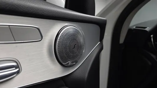 Mercedes-Benz GLC-Class X253 GLC220 d 4MATIC 2018 16