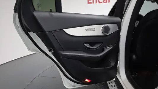 Mercedes-Benz GLC-Class X253 GLC220 d 4MATIC 2018 25