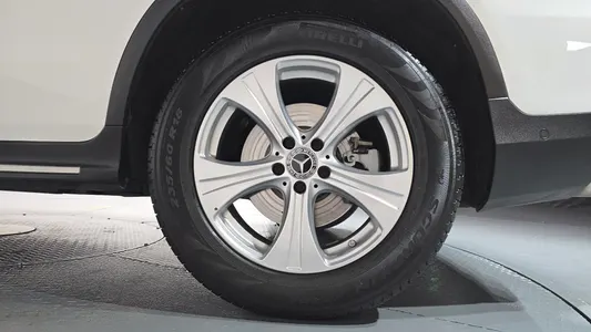 Mercedes-Benz GLC-Class X253 GLC220 d 4MATIC 2018 21