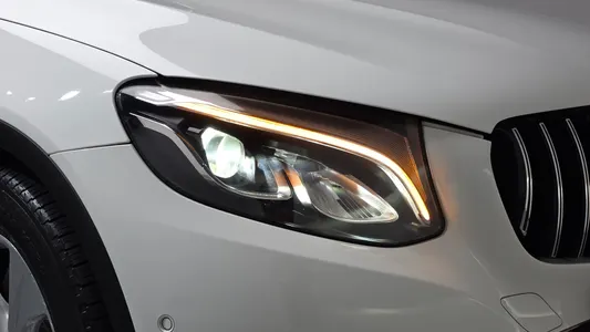 Mercedes-Benz GLC-Class X253 GLC220 d 4MATIC 2018 22