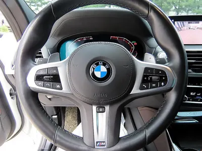 BMW X4 (G02) xDrive20i M X 2021 9