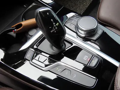 BMW X4 (G02) xDrive20i M X 2021 12