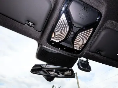 BMW X4 (G02) xDrive20i M X 2021 15