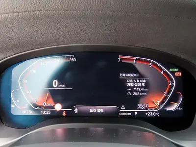 BMW X4 (G02) xDrive20i M X 2021 10