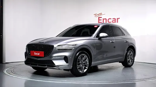 Genesis GV70 2.5T 2WD 2021