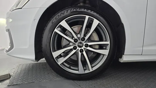 Audi A6 (C8) 45 TFSI 2022 4