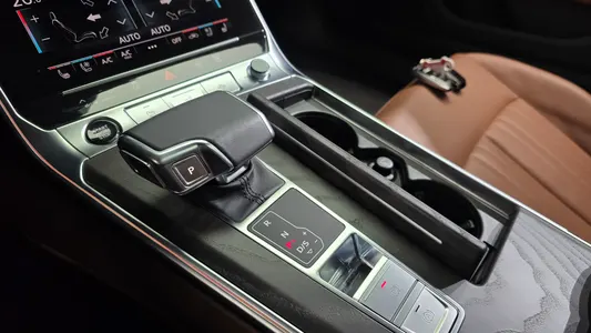 Audi A6 (C8) 45 TFSI 2022 8
