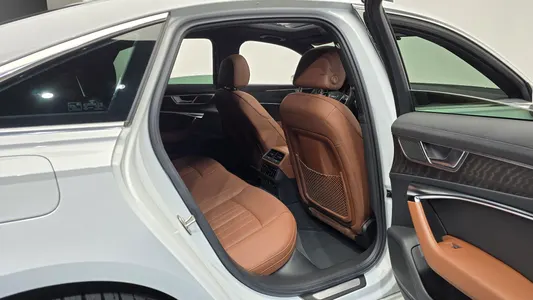 Audi A6 (C8) 45 TFSI 2022 10