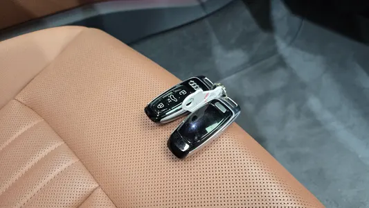 Audi A6 (C8) 45 TFSI 2022 14