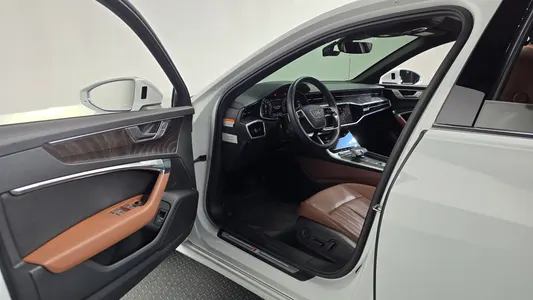 Audi A6 (C8) 45 TFSI 2022 9