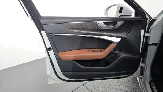 Audi A6 (C8) 45 TFSI 2022 24