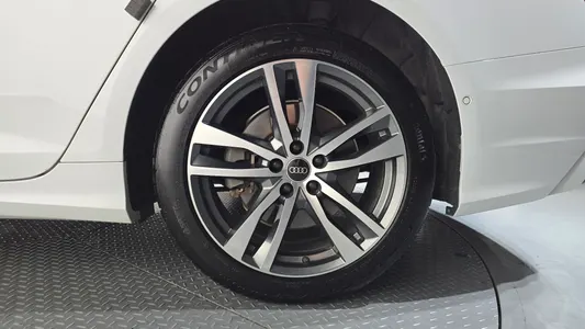 Audi A6 (C8) 45 TFSI 2022 21