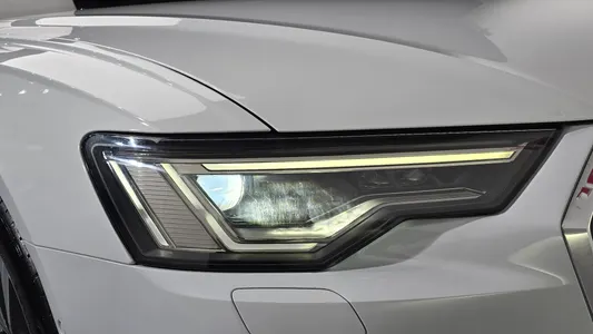 Audi A6 (C8) 45 TFSI 2022 22