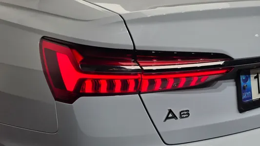 Audi A6 (C8) 45 TFSI 2022 23